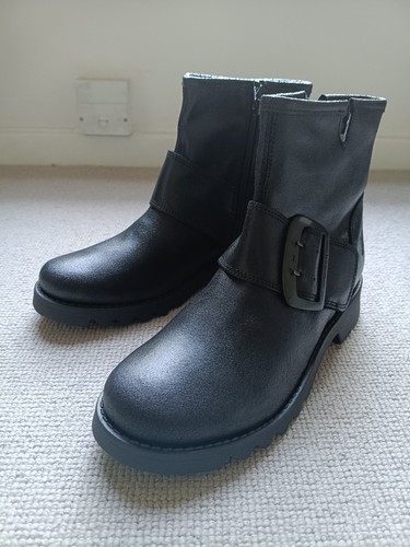 Fly london rily991fly leather - fly,