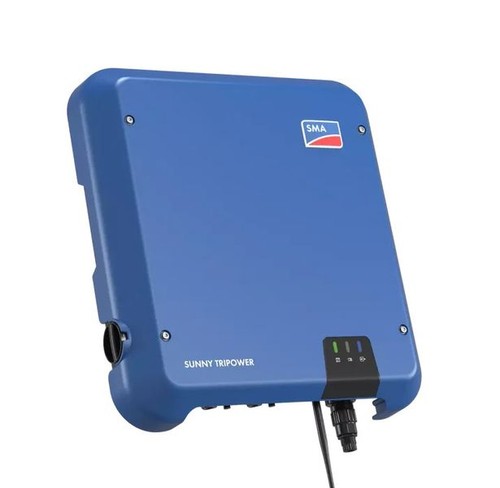 Sma sunny tripower wifi - sunny, 10.0