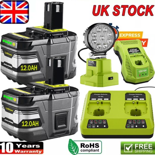 For ryobi p108 18v - ryobi,