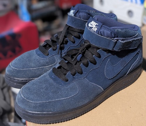 Nike air force - 1, mid