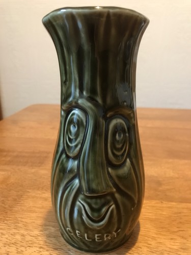 Sadler celery vase pot - sadler,