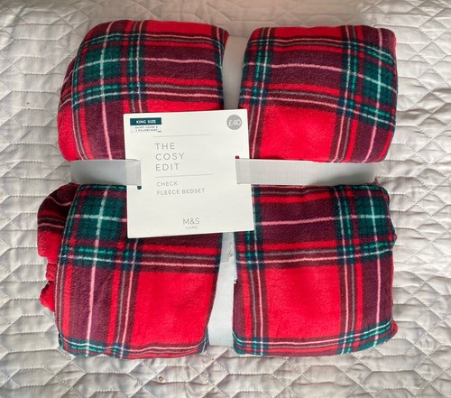 Home the cosy edit - m&s,