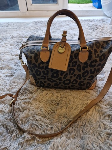 Authentic vintage mulberry - vintage,