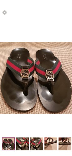 Men gucci black and green - men’s,