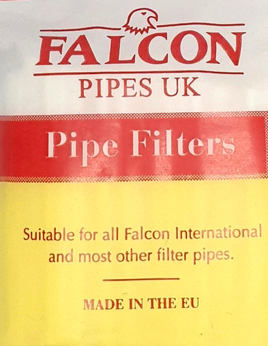 Falcon international pipe - international,