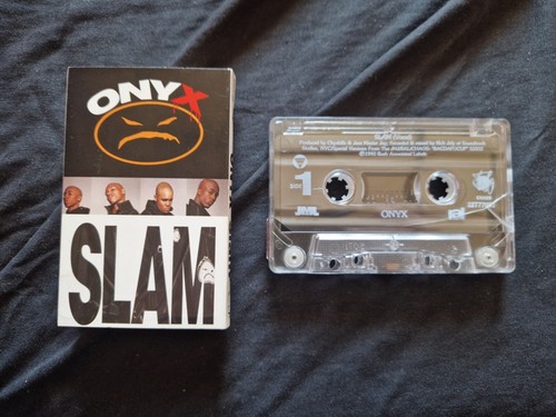 Onyx slam vintage audio - onyx,