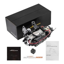 Airmatic Suspension Compressor