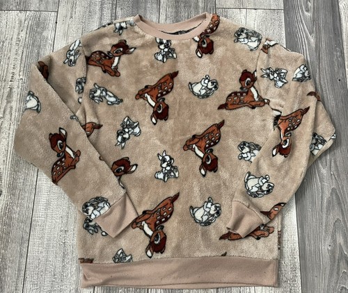 Disney bambi thumper sweater - disney,