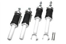 1X TA Technix Air-Ride Air Suspension+Compressor-Kit for Honda Civic V (Eg )