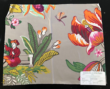 MANUEL CANOVAS Parfum d'Ete in