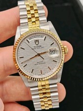 Tudor Prince Day-Date 76213