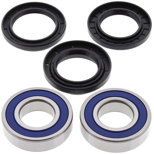 Wheel bearing kit yamaha rhino - bearing,