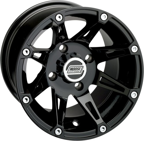 Moose utility 387 glass - utility, black