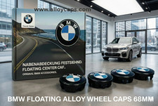 Genuine BMW E39 Self Levelled