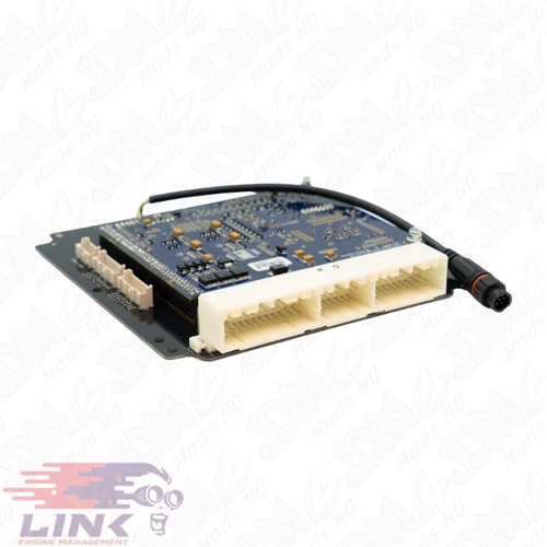Link ecu g4x mr2link - ecu,