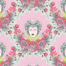Tula Pink Fabric Elizabeth