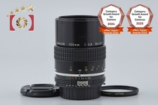 Nikon Ai NIKKOR 135mm f/2.8