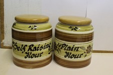 2 Toni Raymond Pottery Kitchen