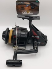 #265 Vintage Fishing Reel SILSTAR FT70