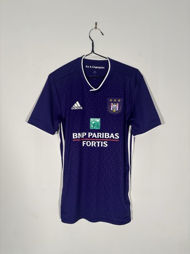 Orginal rsc anderlecht - orginal, home