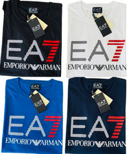 Men's Emporio Armani  T-shirt