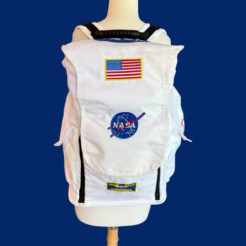 Nasa aeromax astronaut - nasa, jr