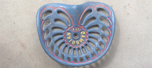 Vintage bamfords cast - vintage, iron