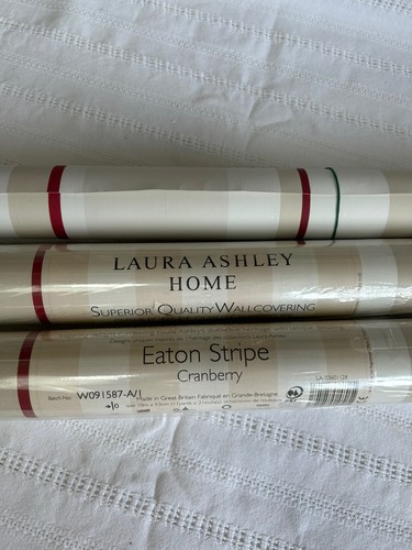Laura ashley eaton stripe - laura,
