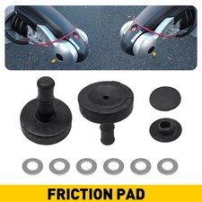 For AL-KO Side Friction Pad