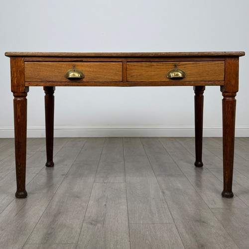 Antique arts crafts oak - arts,