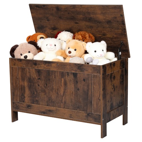 Vevor kids storage bench wood - vevor,