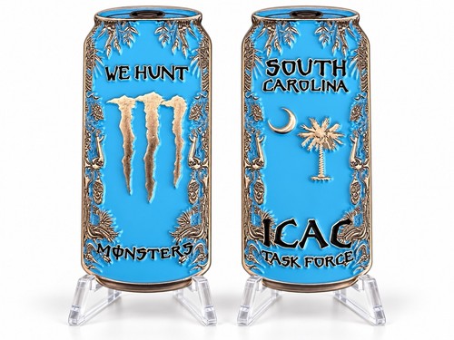 South carolina police - south,