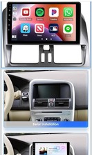 Car Radio/stereo Volvo XC60