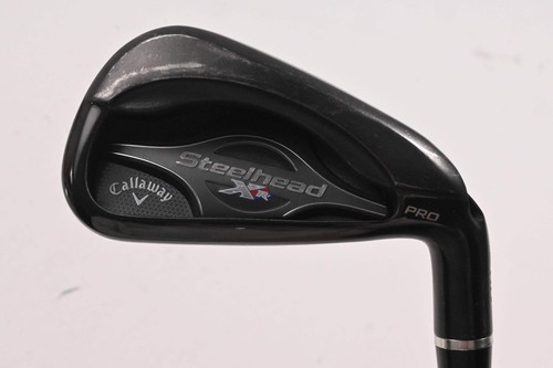 Callaway steelhead 7 - xr, iron