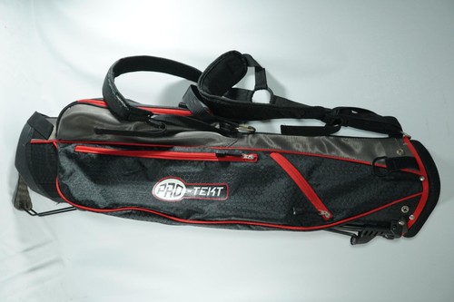 Pro tekt stand bag black - stand, /