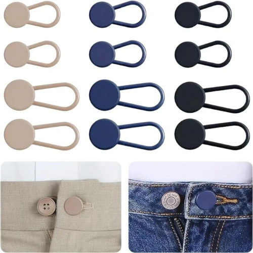 Button extender for trousers - extender,