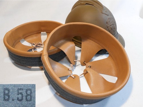 Helmet liner adrian type2 - helmet,