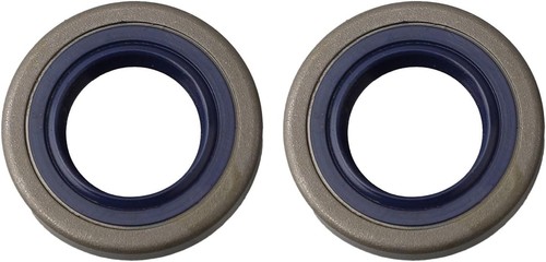 Oil seals for - for, husqvarna
