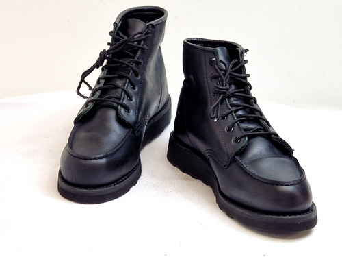 Red wing shoes - wing, 3380