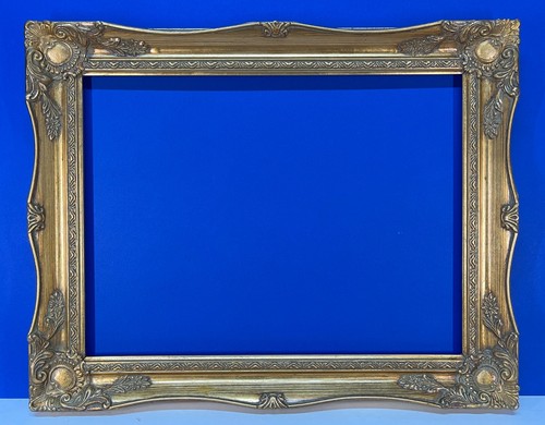 Baroque picture frame fits - baroque,
