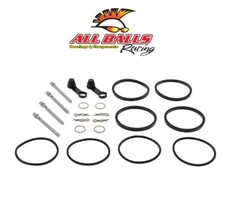 18-3094 Brake Caliper Revision