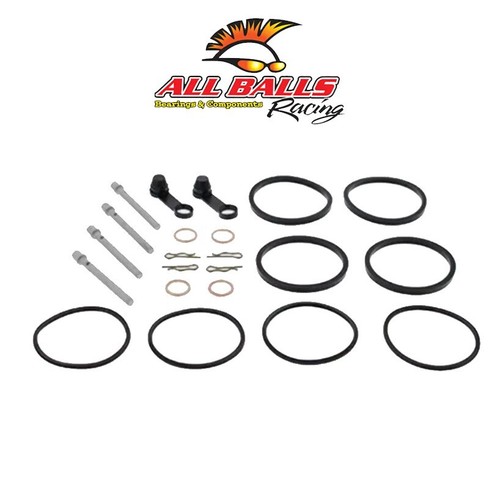 3197 brake caliper revision - brake,