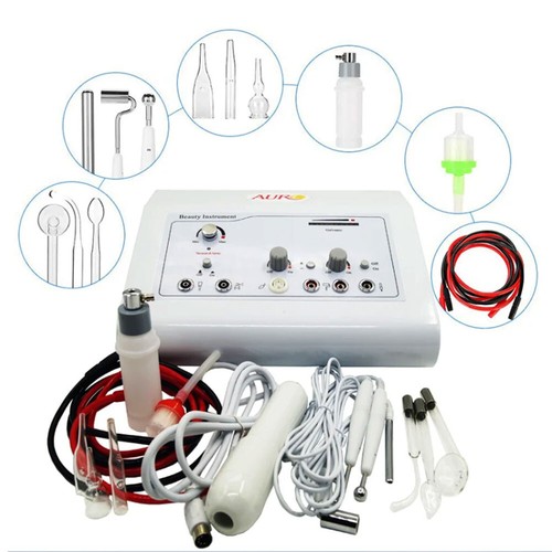 4in1 high frequency galvanic - 4in1,