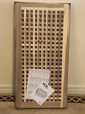 Brand new flat packed - brand, hol
