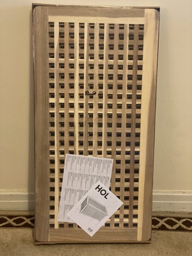 Brand new flat packed - brand,