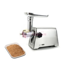 Electric Bird Fishing Bait Granulator Pellet Making Machine Animal Food Maker