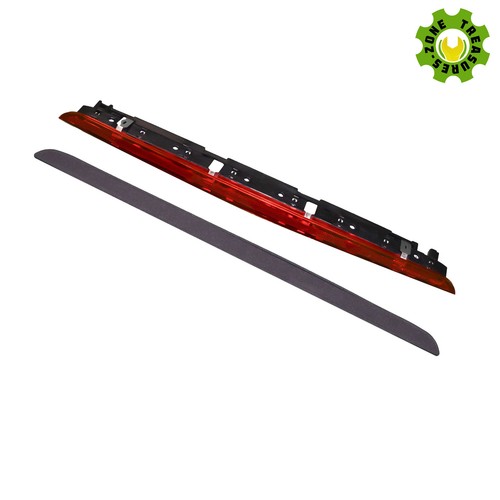 Red led rear high level - rear,