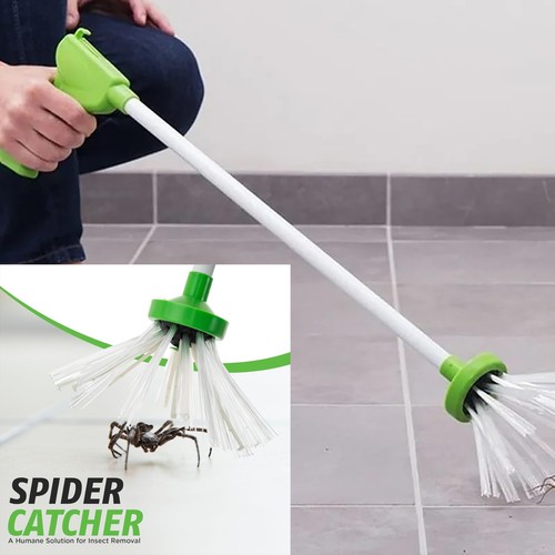 Spider catcher folding - 🔥spider,