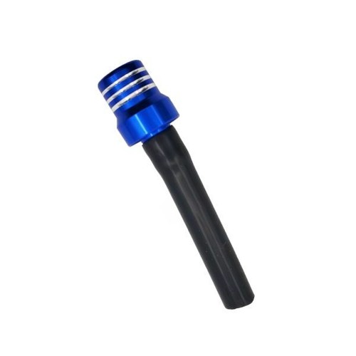 Fuel tank cap breather - fuel,