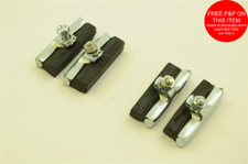 SET OF 4 ROD BRAKE BLOCKS